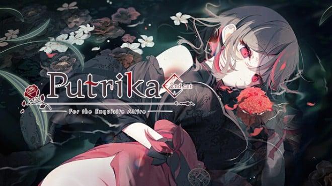 Putrika 2nd.cut:For the Exquisite Attire Download Torrent [PC GAME]