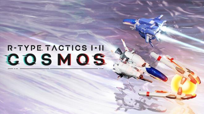 R-Type Tactics I and II Cosmos-RUNE Download Torrent [PC GAME]