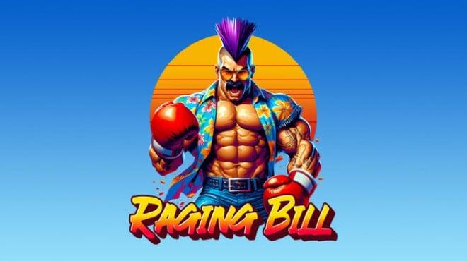 RAGING BILL Download Torrent [PC GAME]