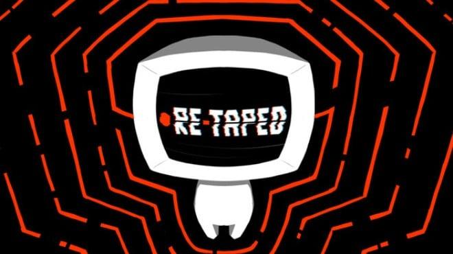 RE-TAPED Download Torrent [PC GAME]