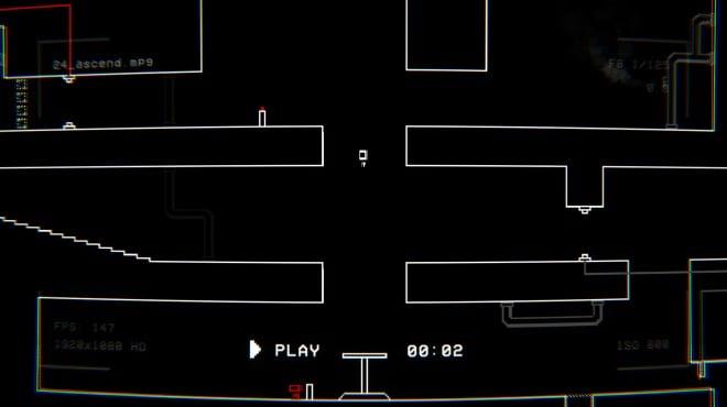 RE-TAPED screenshot 1