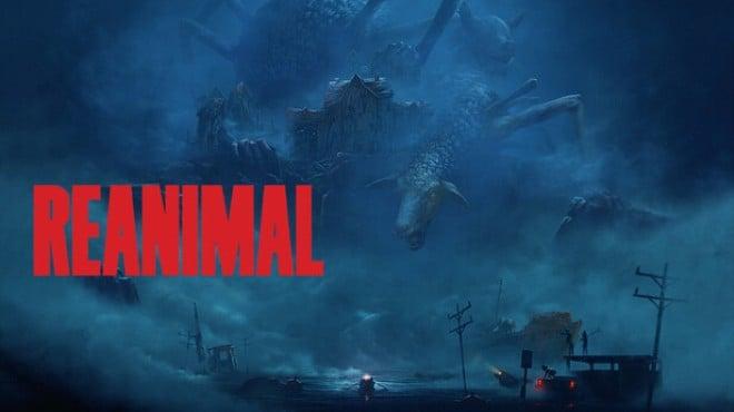REANIMAL v1 7 1-RUNE Download Torrent [PC GAME]