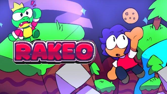 Rakeo Download Torrent [PC GAME]