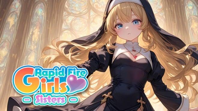 Rapid Fire Girls – Sisters – Download Torrent [PC GAME]