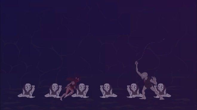 Red Fury screenshot 2