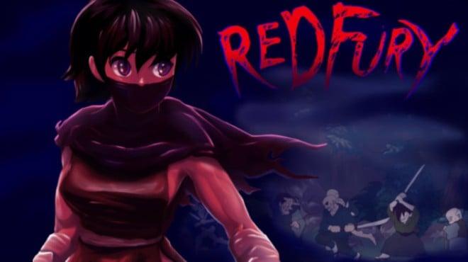 Red Fury Download Torrent [PC GAME]