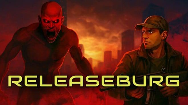 Releaseburg Download Torrent [PC GAME]