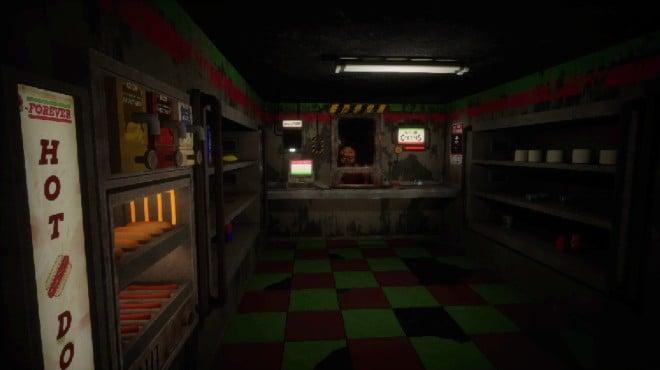 Retail Hell-TENOKE screenshot 2