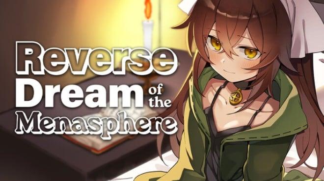 Reverse Dream of the Menasphere Download Torrent [PC GAME]