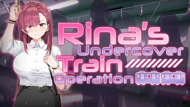 Rina’s Undercover Train Operation Download Torrent [PC GAME]
