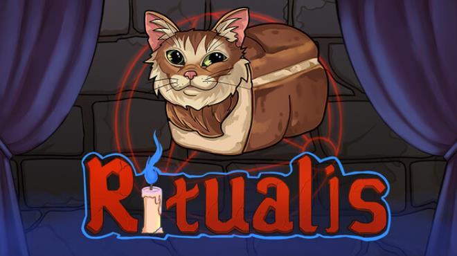 Ritualis: Summoner Simulator Download Torrent [PC GAME]