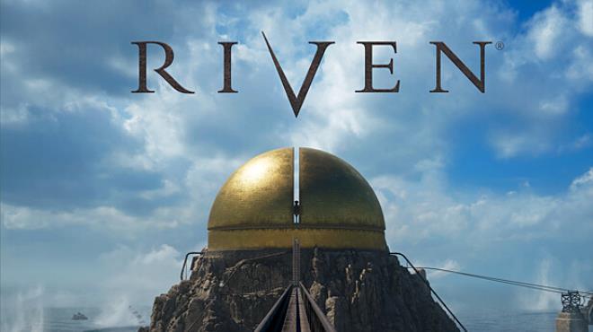 Riven (v1.8.5) Download Torrent [PC GAME]