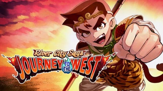River City Saga Journey to the West-TENOKE Download Torrent [PC GAME]