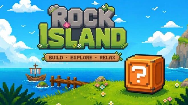 Rock Island Download Torrent [PC GAME]