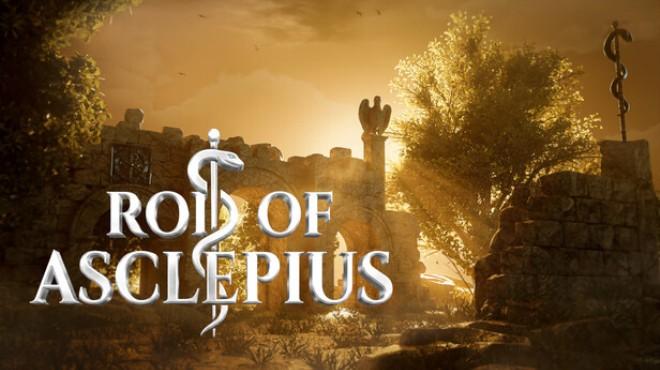 Rod of Asclepius Download Torrent [PC GAME]