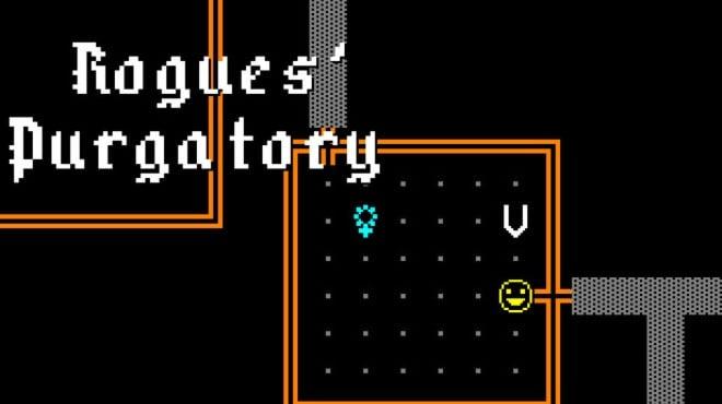 Rogues’ Purgatory Download Torrent [PC GAME]