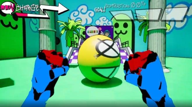 Roll'N With Da Punchez screenshot 1