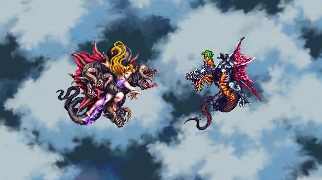 Romancing SaGa 3 (v2026.06.07) screenshot 1