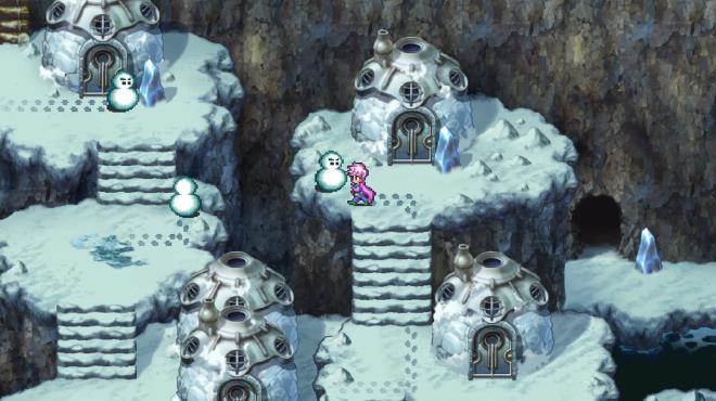 Romancing SaGa 3 (v2026.06.07) screenshot 2