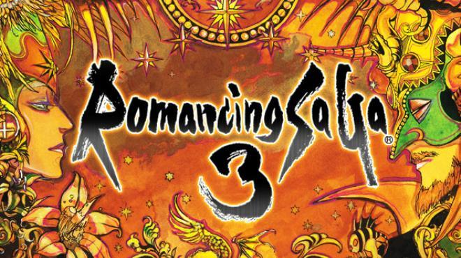 Romancing SaGa 3 (v2026.06.07) Download Torrent [PC GAME]