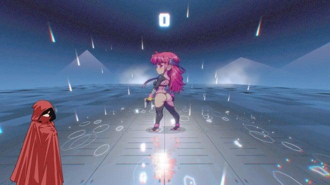 Rule No. 3 Downpour screenshot 2