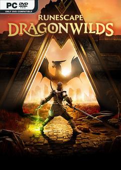 RuneScape Dragonwilds v152020 Early Access Download Torrent [PC GAME]