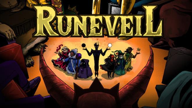 Runeveil Download Torrent [PC GAME]