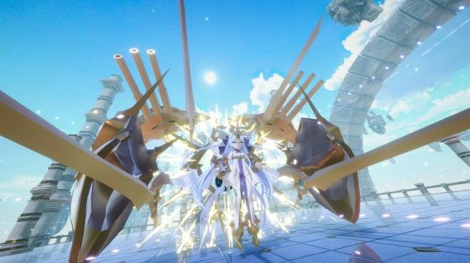 Rustil Eternal Labyrinth Castle v1 1 3-RUNE screenshot 1
