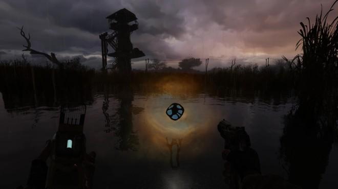 S T A L K E R Clear Sky Enhanced Edition Update v1 3 2-RUNE screenshot 2