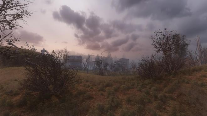 S T A L K E R Shadow of Chornobyl Enhanced Edition Update v1 3 3-RUNE screenshot 1