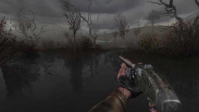 S T A L K E R Shadow of Chornobyl Enhanced Edition Update v1 3 3-RUNE screenshot 2