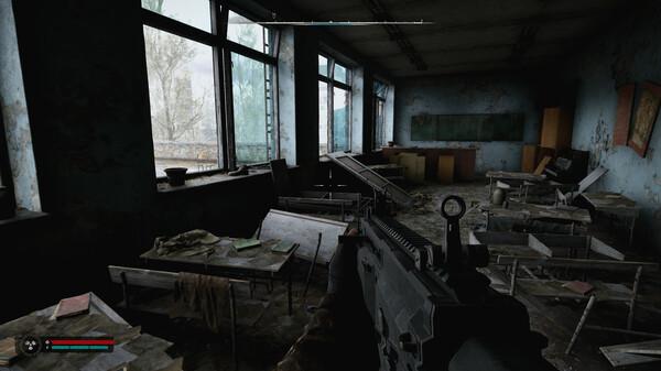S.T.A.L.K.E.R 2 Heart of Chornobyl v1.7-P2P screenshot 2