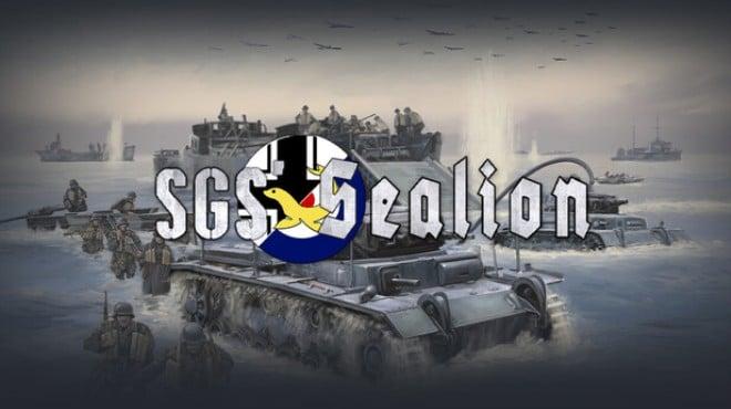 SGS Sealion Download Torrent [PC GAME]