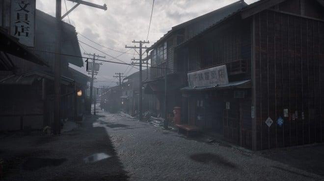 SILENT HILL f Update v1 3 388004 incl DLC-RUNE screenshot 2