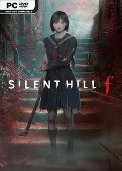 SILENT HILL f v1.2.381918-P2P Download Torrent [PC GAME]