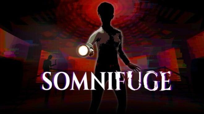 SOMNIFUGE Download Torrent [PC GAME]