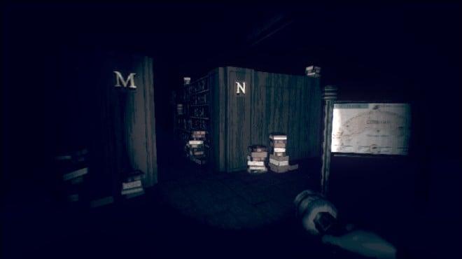 SOMNIFUGE screenshot 1