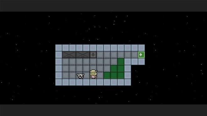 SPACE STORESHIP -スペースストアシップ- screenshot 1