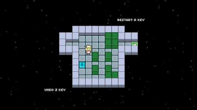 SPACE STORESHIP -スペースストアシップ- screenshot 2