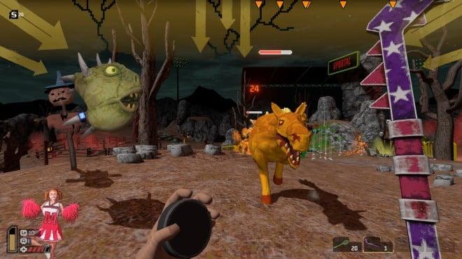 SPORTAL screenshot 1