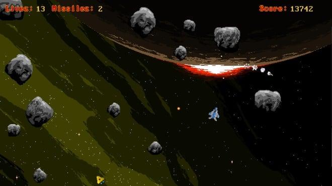STROIDZ! screenshot 1