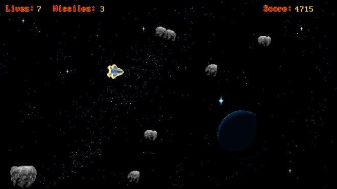 STROIDZ! screenshot 2