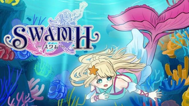 SWAMH Download Torrent [PC GAME]