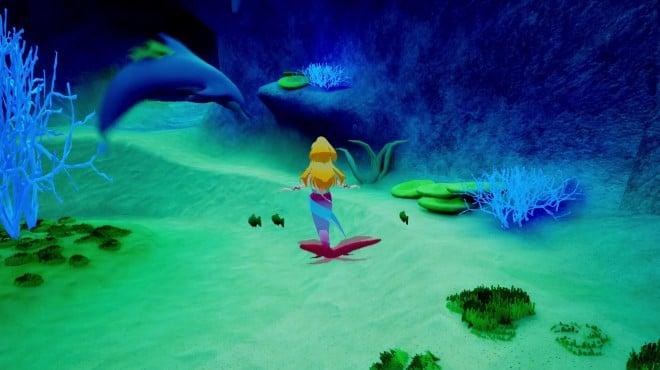 SWAMH screenshot 1