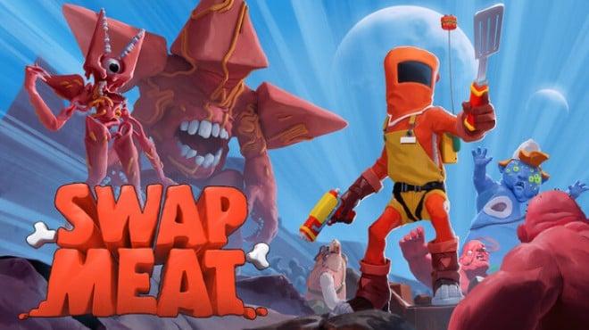 SWAPMEAT-RUNE Download Torrent [PC GAME]