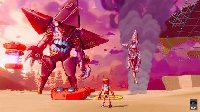 SWAPMEAT-RUNE screenshot 1
