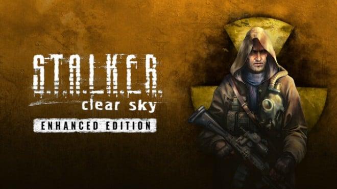 S T A L K E R Clear Sky Enhanced Edition Update v1 3 2-RUNE Download Torrent [PC GAME]