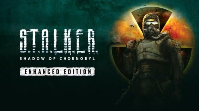 S T A L K E R Shadow of Chornobyl Enhanced Edition Update v1 3 3-RUNE Download Torrent [PC GAME]
