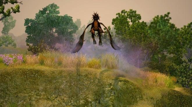 Sacred 2 Remaster Update 5 0-RUNE screenshot 1
