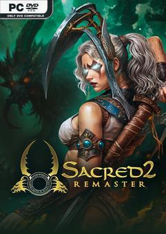 Sacred 2 Remaster-RUNE Download Torrent [PC GAME]